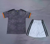 2026-27 Kids Roma Third Away Soccer Jersey