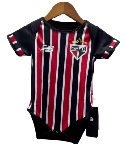 2026-27 Sao Paulo Baby Away Infant Crawl Suit
