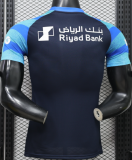 2026-27 Al-Hilal Special Edition Player Version Soccer Jersey