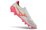 Mizuno Morelia Neo IV BATE Made In Japan FG Soccer Shoes