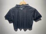 2026-27 Women Botafogo Away Cheerleader Shirt