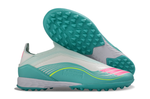 adidas F50 Elite Laceless TF Soccer Shoes