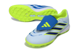 adidas 26 Predator Elite Tongue TF Soccer Shoes
