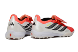 adidas 26 Predator Elite Tongue TF Soccer Shoes