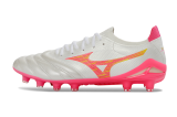 Mizuno Morelia Neo IV BATE Made In Japan FG Soccer Shoes
