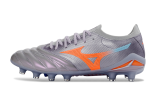 Mizuno Morelia Neo IV BATE Made In Japan FG Soccer Shoes