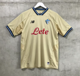 2026-27 Mens Atalanta Third Away Fans Soccer Jersey