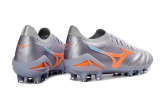 Mizuno Morelia Neo IV BATE Made In Japan FG Soccer Shoes