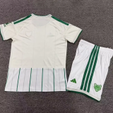 2026-27 Kids Leicester City Third Away Soccer Jersey