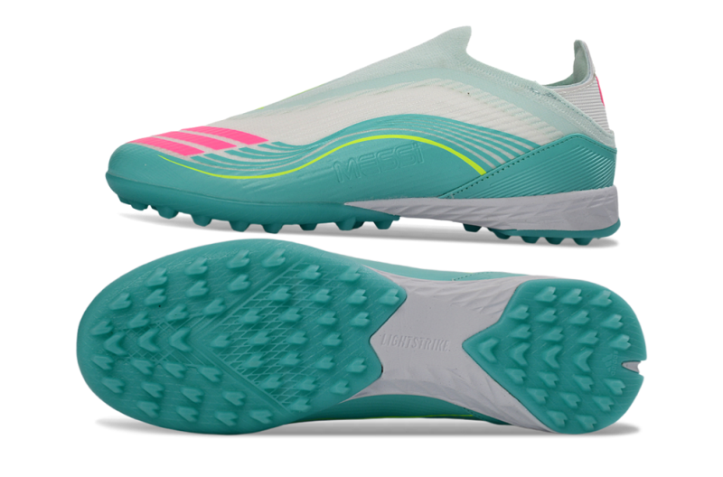 adidas F50 Elite Laceless TF Soccer Shoes