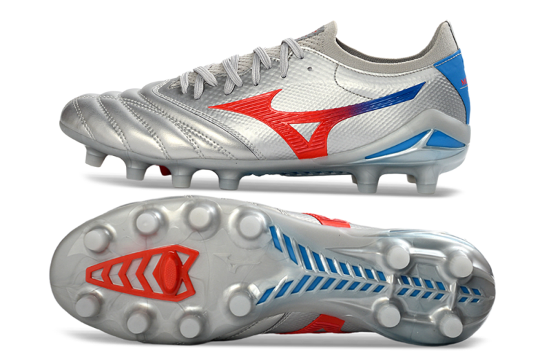 Mizuno Morelia Neo IV BATE Made In Japan FG Soccer Shoes