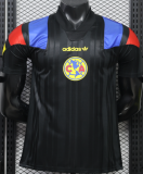 2026-27 Club America EQT Black Player Version Training Shirts