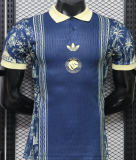 2026-27 Al-Hilal Blue Special Edition Player Version Soccer Jersey