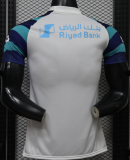 2026-27 Al-Hilal White Special Edition Player Version Soccer Jersey