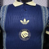 2026-27 Al-Hilal Blue Special Edition Player Version Soccer Jersey