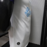 2026-27 Al-Hilal White Special Edition Player Version Soccer Jersey