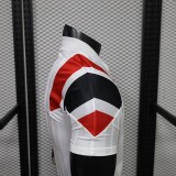 2026-27 River Plate EQT White Player Version Training Shirts