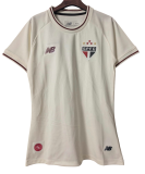 2026-27 Women Sao Paulo Third Away Soccer Jersey