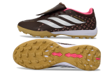 adidas 26 Predator Elite Tongue FG Soccer Shoes