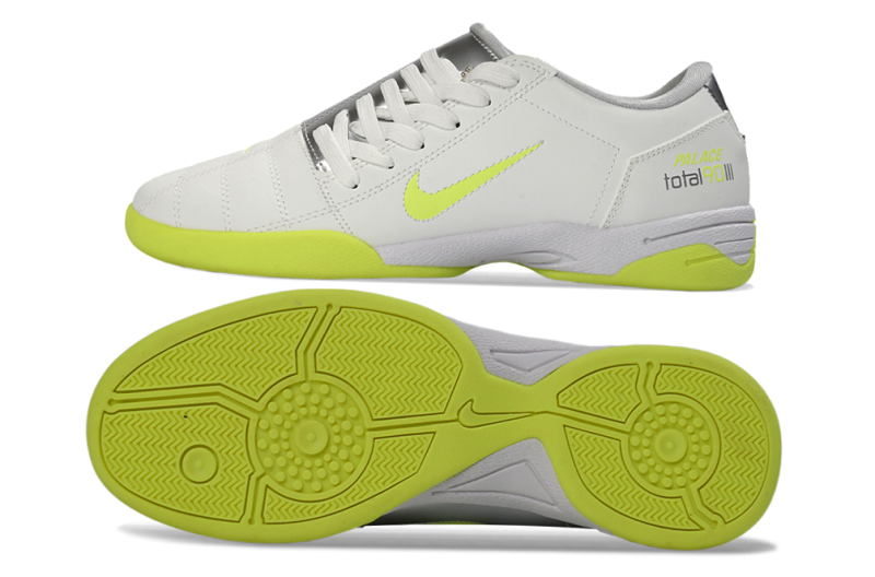 NIKE T90 IC Soccer Shoes