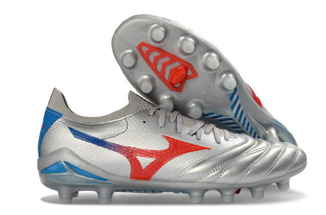 Mizuno Morelia Neo IV BATE Made In Japan FG Soccer Shoes