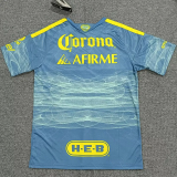 2026-27 Mens Tigres UANL Third Away Fans Soccer Jersey