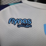 2026-27 Al-Hilal White Special Edition Player Version Soccer Jersey