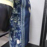 2026-27 Al-Hilal Blue Special Edition Player Version Soccer Jersey
