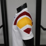 2026-27 Mens Roma Casual Edition Retro Player Version Training Shirts