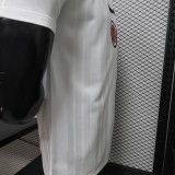 2026-27 River Plate EQT White Player Version Training Shirts
