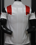 2026-27 River Plate EQT White Player Version Training Shirts