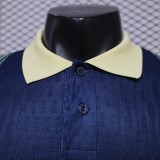2026-27 Al-Hilal Blue Special Edition Player Version Soccer Jersey