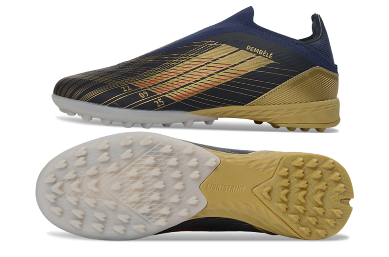 adidas F50 Elite Laceless TF Soccer Shoes