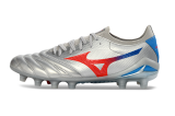 Mizuno Morelia Neo IV BATE Made In Japan FG Soccer Shoes