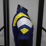 2026-27 Boca Juniors EQT Blue Player version Training Shirts