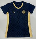 2026-27 Women BaHia Third Away Soccer Jersey