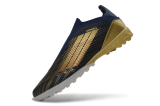 adidas F50 Elite Laceless TF Soccer Shoes