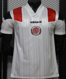 2026-27 River Plate EQT White Player Version Training Shirts