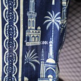 2026-27 Al-Hilal Blue Special Edition Player Version Soccer Jersey