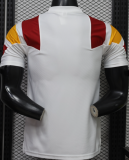 2026-27 Mens Roma Casual Edition Retro Player Version Training Shirts