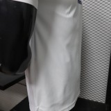 2026-27 Mens Roma Casual Edition Retro Player Version Training Shirts