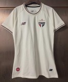 2026-27 Women Sao Paulo Third Away Soccer Jersey