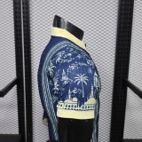 2026-27 Al-Hilal Blue Special Edition Player Version Soccer Jersey