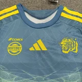 2026-27 Mens Tigres UANL Third Away Fans Soccer Jersey