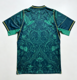 2026-27 Mens Brazil Special Edition Green Fans Soccer Jersey
