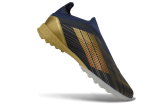 adidas F50 Elite Laceless TF Soccer Shoes