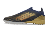adidas F50 Elite Laceless TF Soccer Shoes