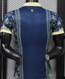 2026-27 Al-Hilal Blue Special Edition Player Version Soccer Jersey
