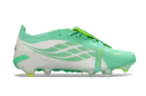 adidas 26 Predator Elite Tongue FG Soccer Shoes