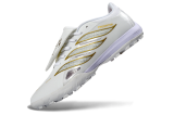 adidas 26 Predator Elite Tongue FG Soccer Shoes